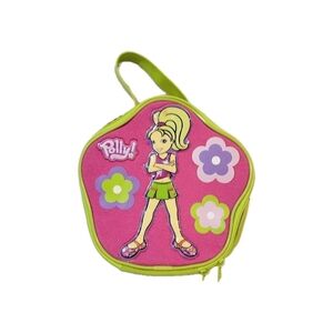 Tara Pink Bag